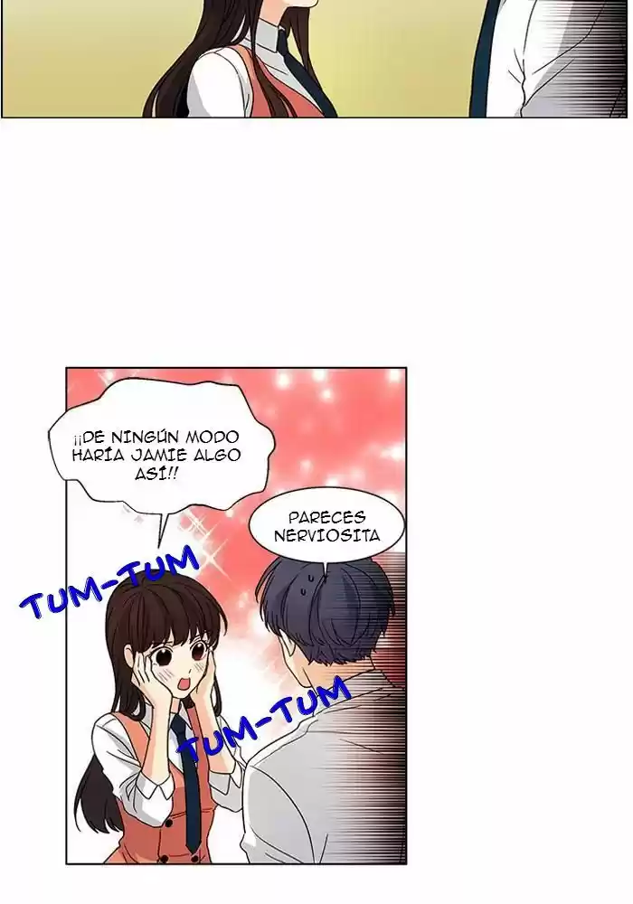 Oh Holy capítulo 41, página 4