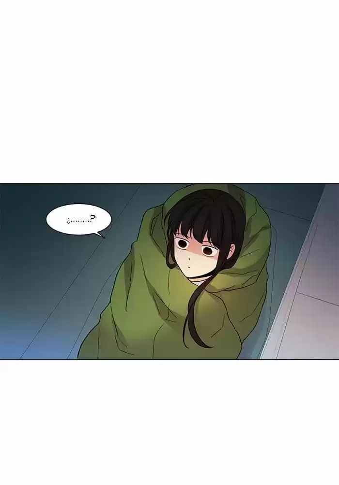 Oh Holy capítulo 41, página 6