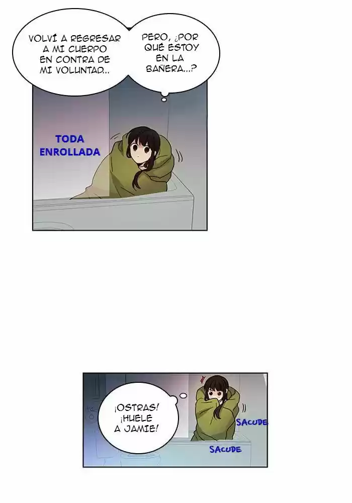 Oh Holy capítulo 41, página 7