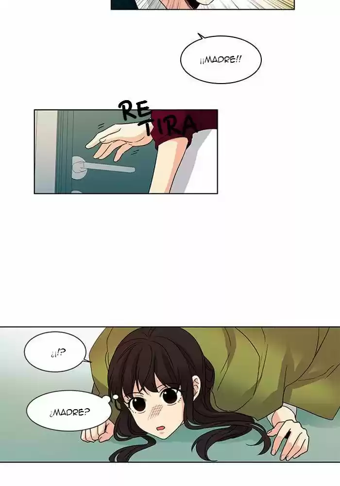 Oh Holy capítulo 41, página 10