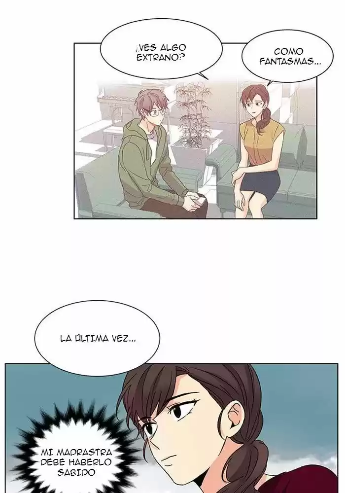 Oh Holy capítulo 41, página 13
