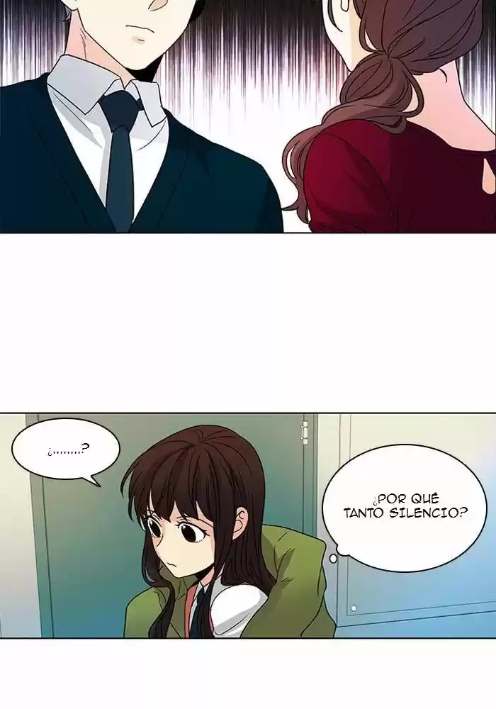 Oh Holy capítulo 41, página 16
