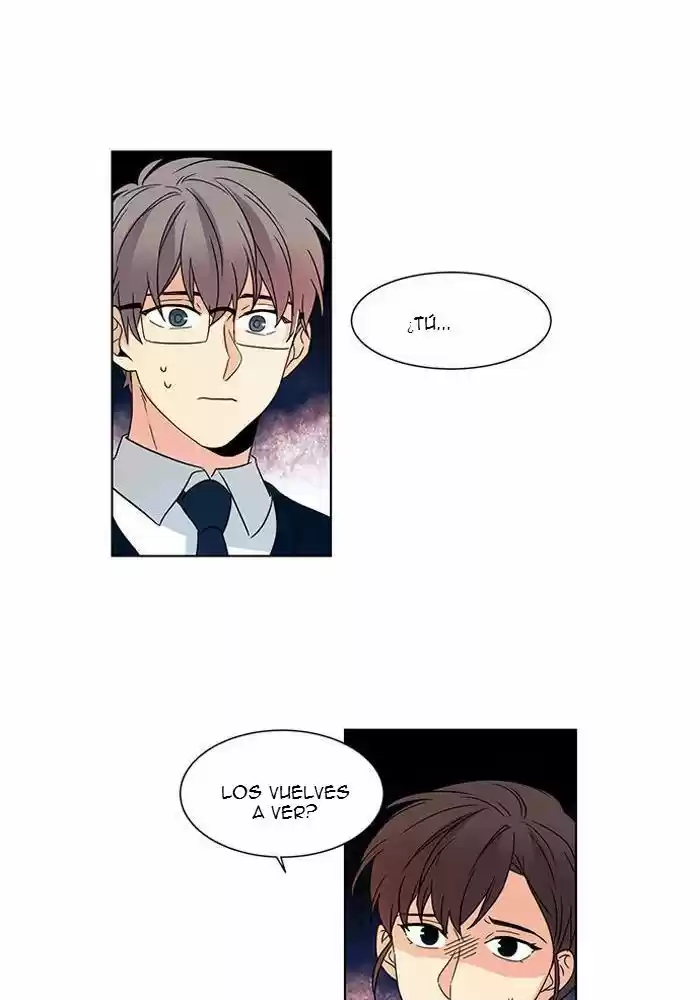 Oh Holy capítulo 41, página 17