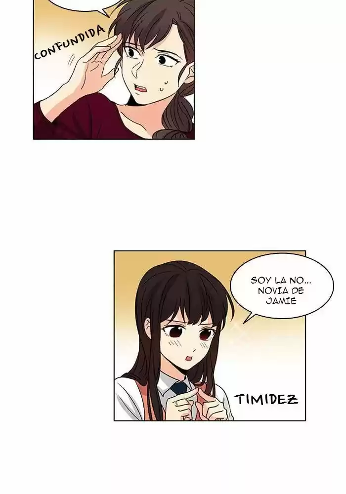 Oh Holy capítulo 41, página 24