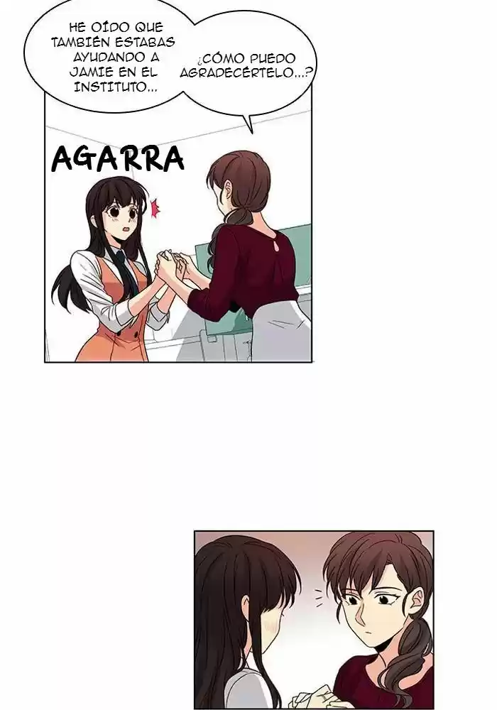 Oh Holy capítulo 41, página 30