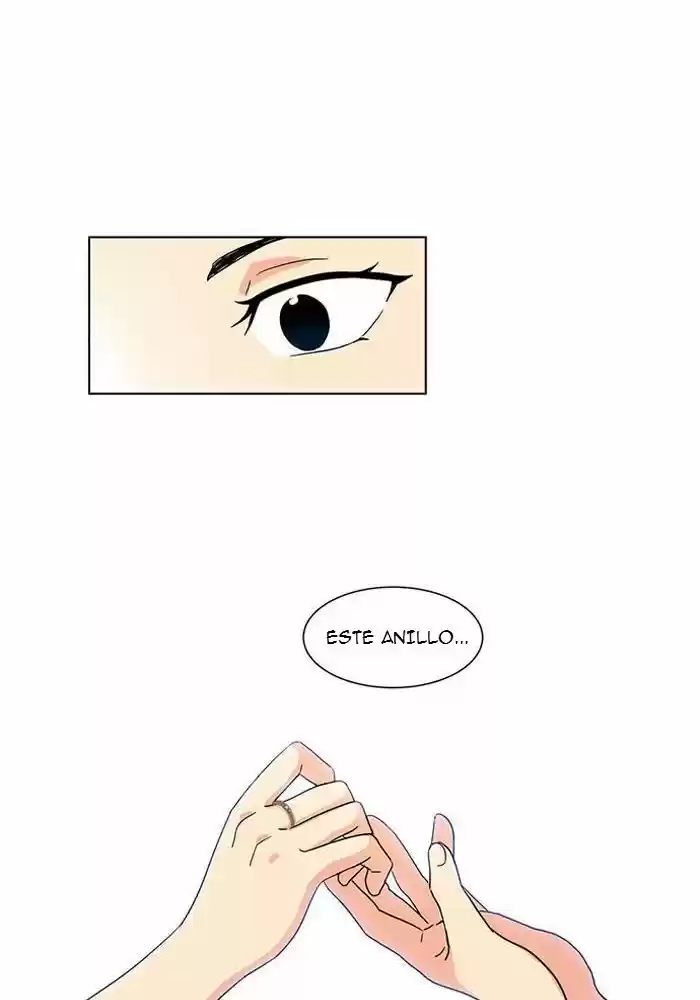 Oh Holy capítulo 41, página 31