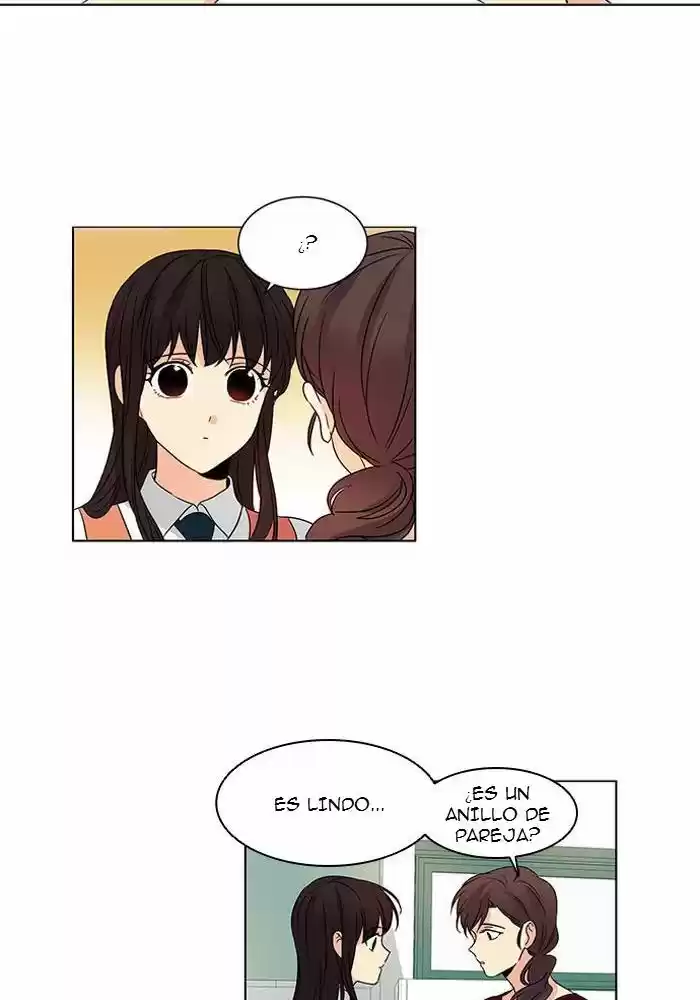 Oh Holy capítulo 41, página 32