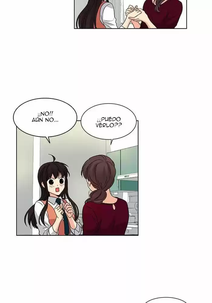 Oh Holy capítulo 41, página 33