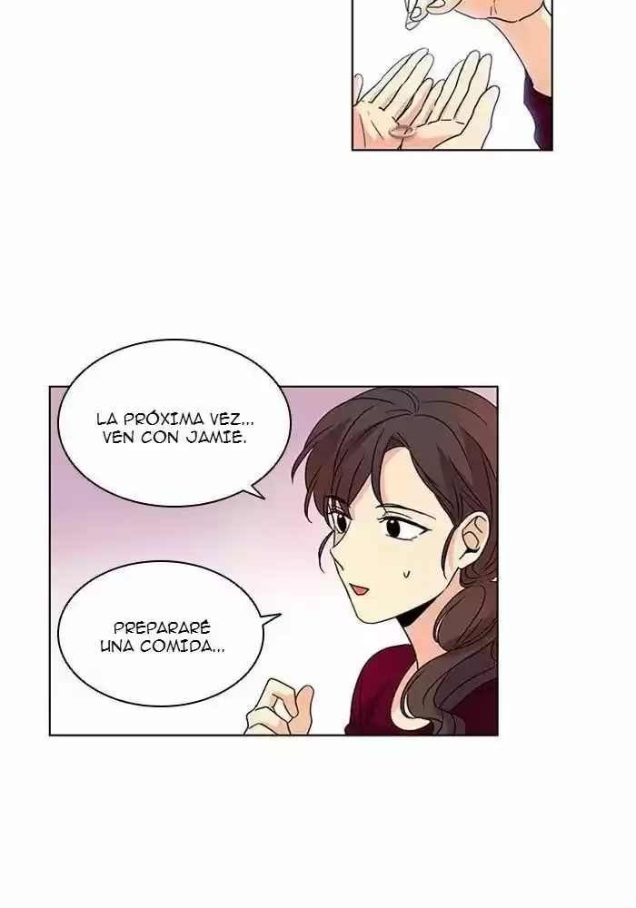 Oh Holy capítulo 41, página 37