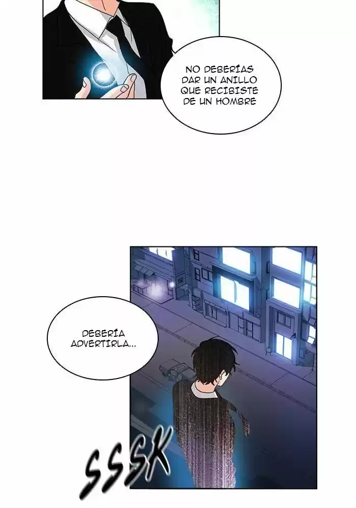 Oh Holy capítulo 41, página 41
