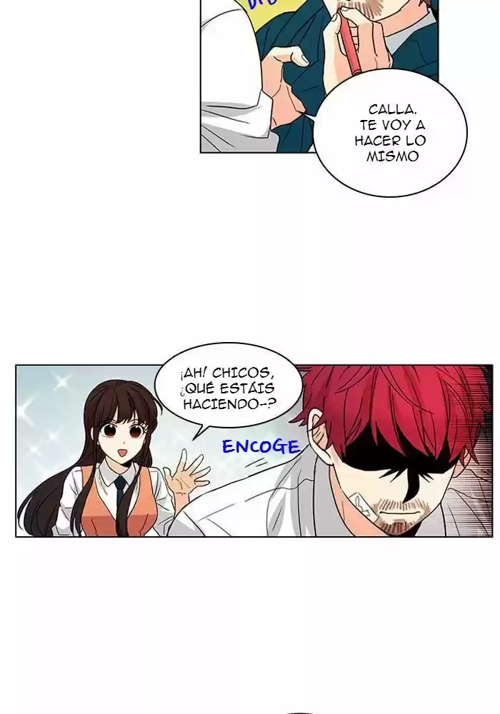 Oh Holy capítulo 44, página 5