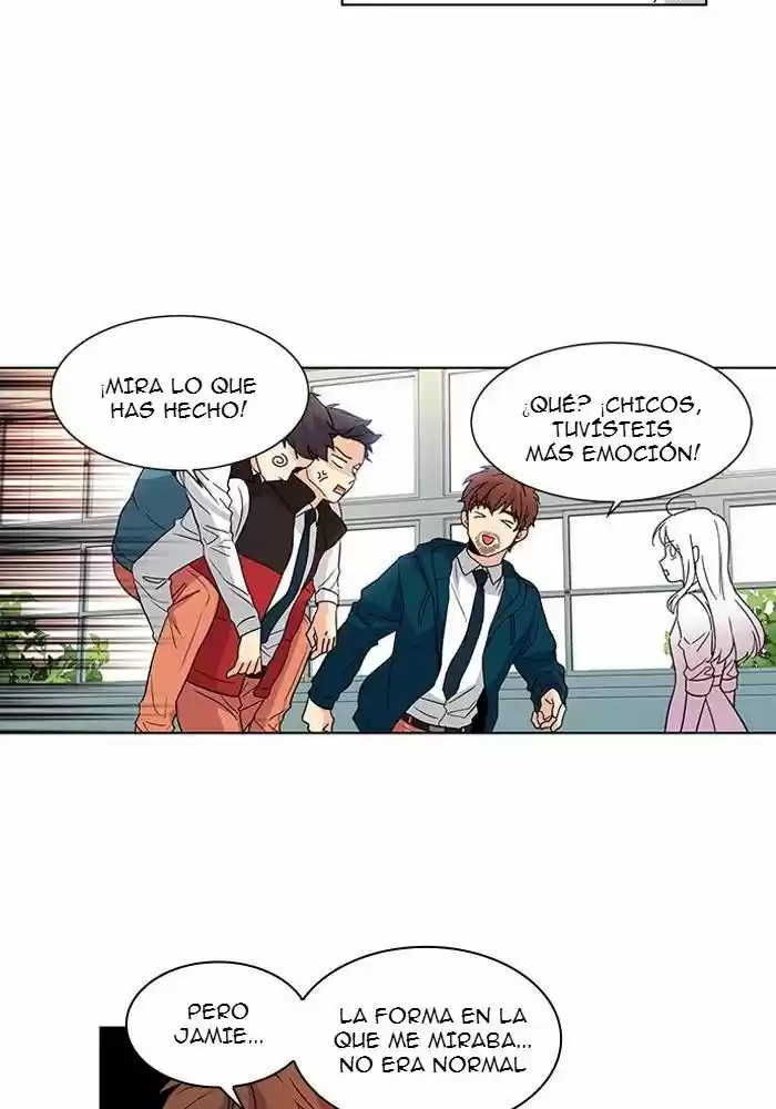 Oh Holy capítulo 44, página 10