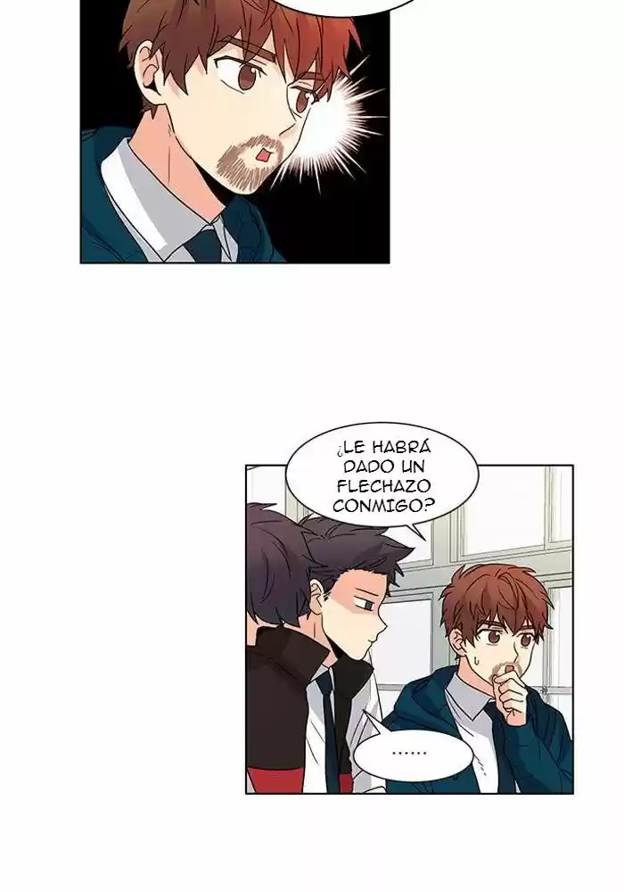 Oh Holy capítulo 44, página 11