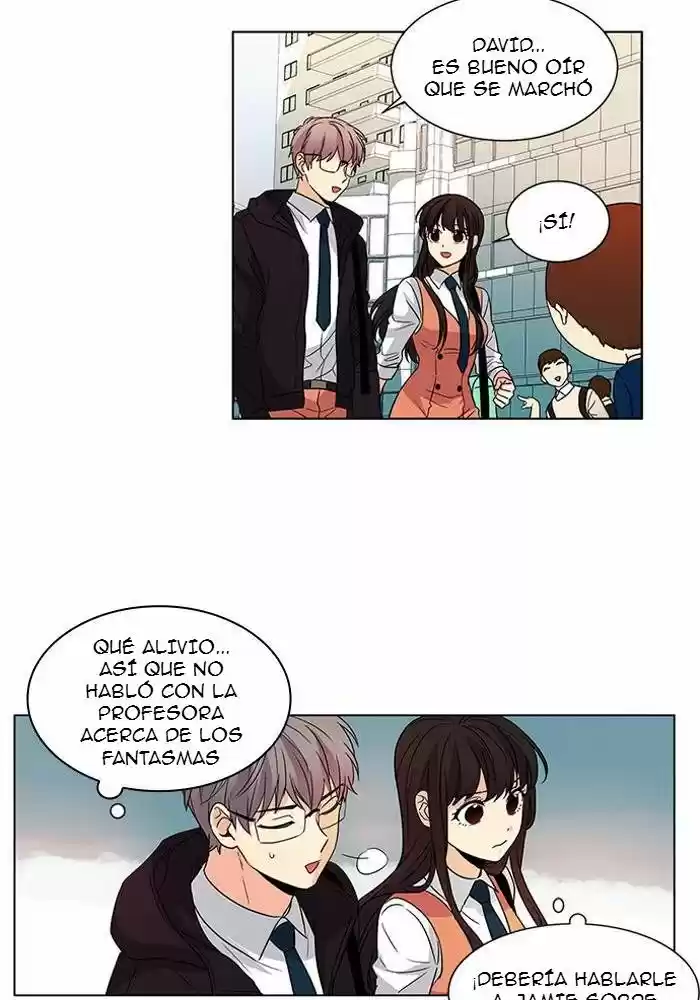 Oh Holy capítulo 44, página 13