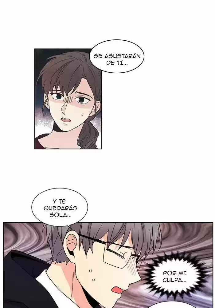 Oh Holy capítulo 44, página 21