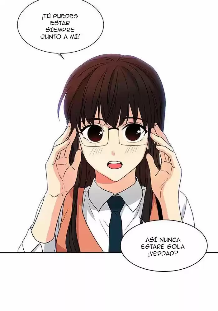 Oh Holy capítulo 44, página 24