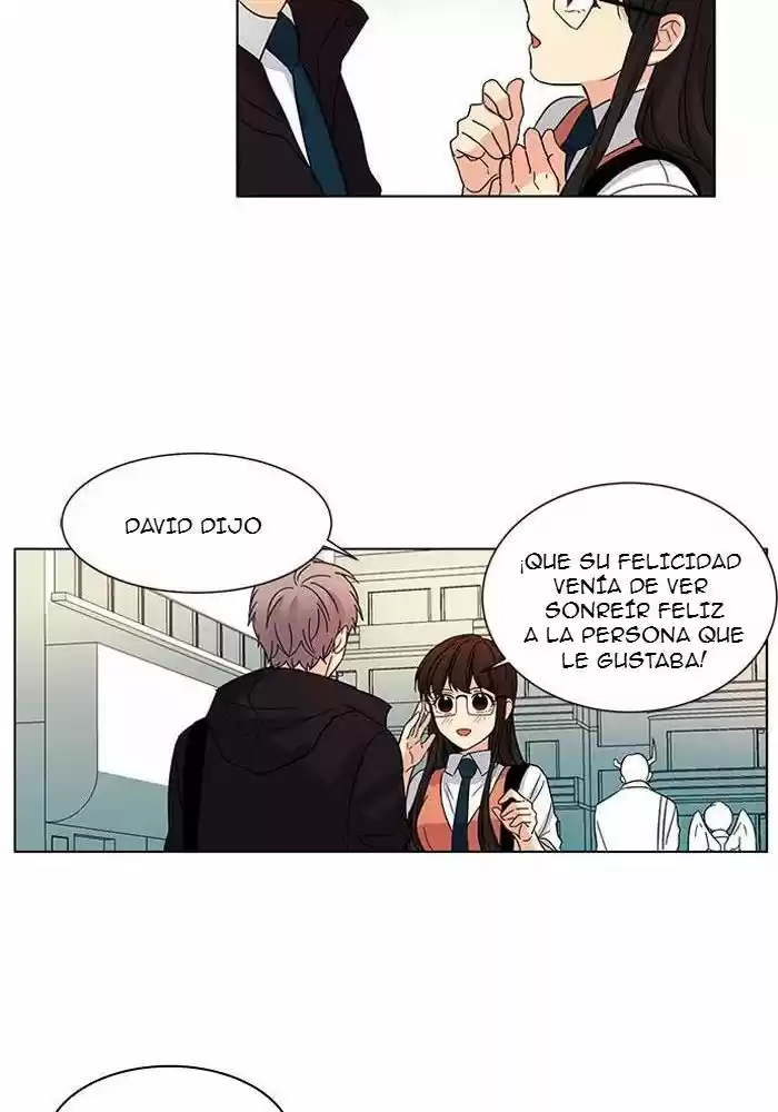 Oh Holy capítulo 44, página 26