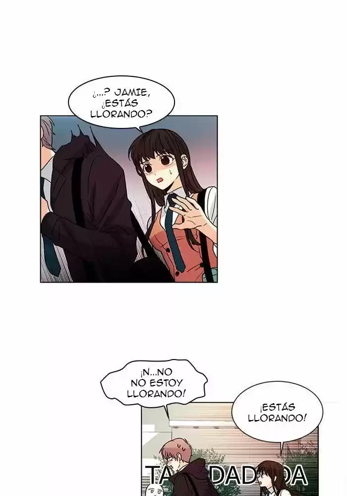 Oh Holy capítulo 44, página 32