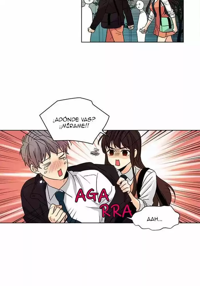 Oh Holy capítulo 44, página 33