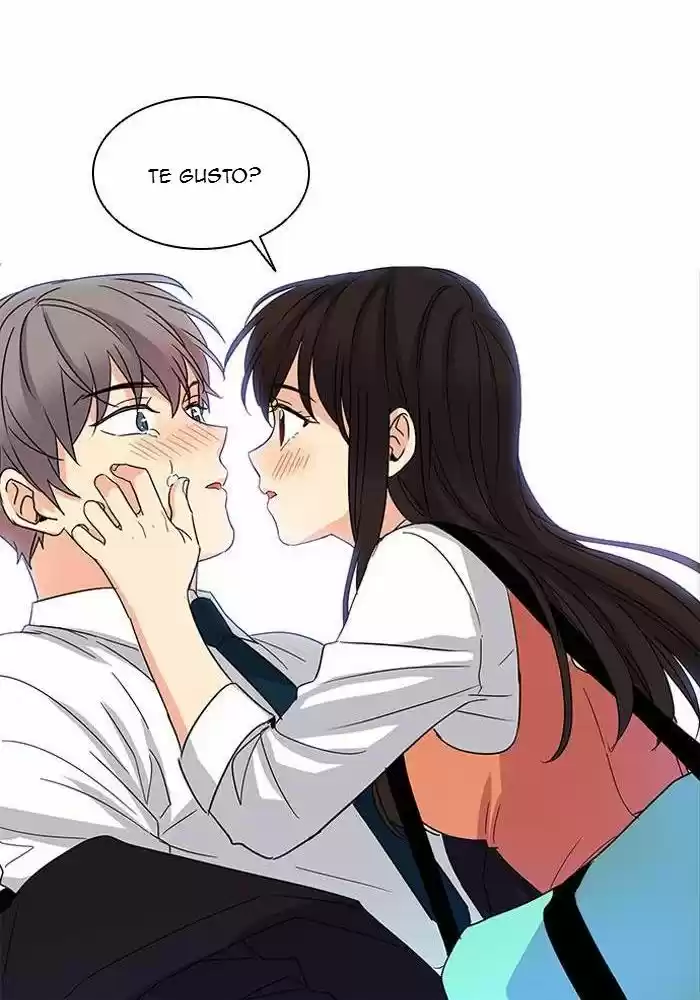 Oh Holy capítulo 44, página 40