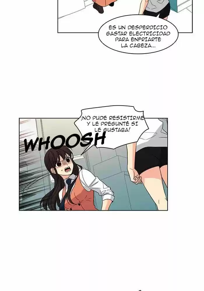 Oh Holy capítulo 45, página 13