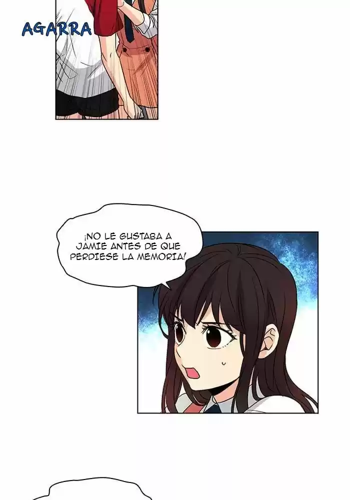 Oh Holy capítulo 45, página 15