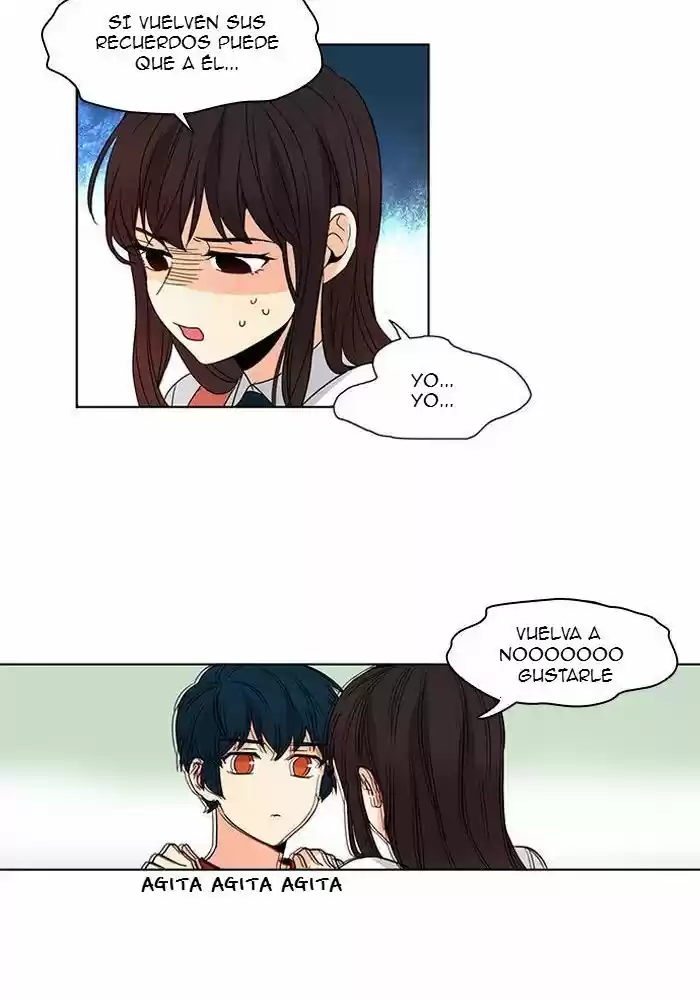 Oh Holy capítulo 45, página 16