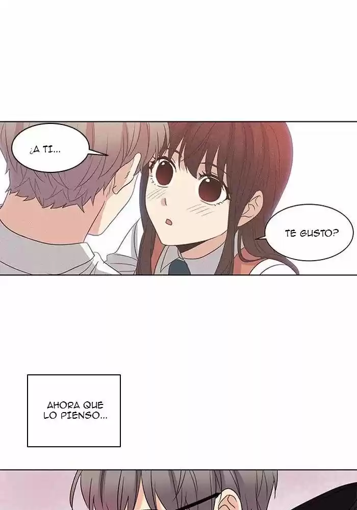 Oh Holy capítulo 45, página 24