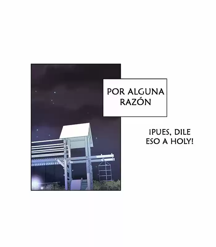 Oh Holy capítulo 46, página 2