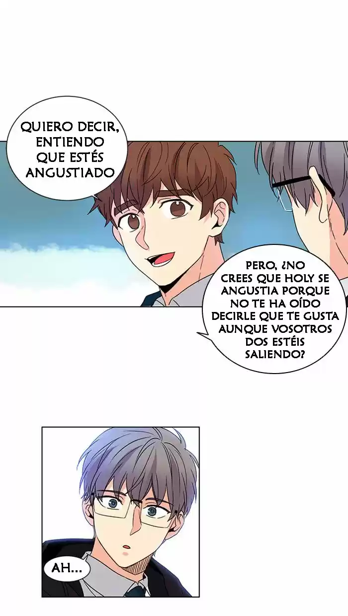 Oh Holy capítulo 46, página 6