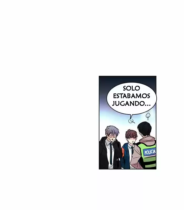 Oh Holy capítulo 46, página 10
