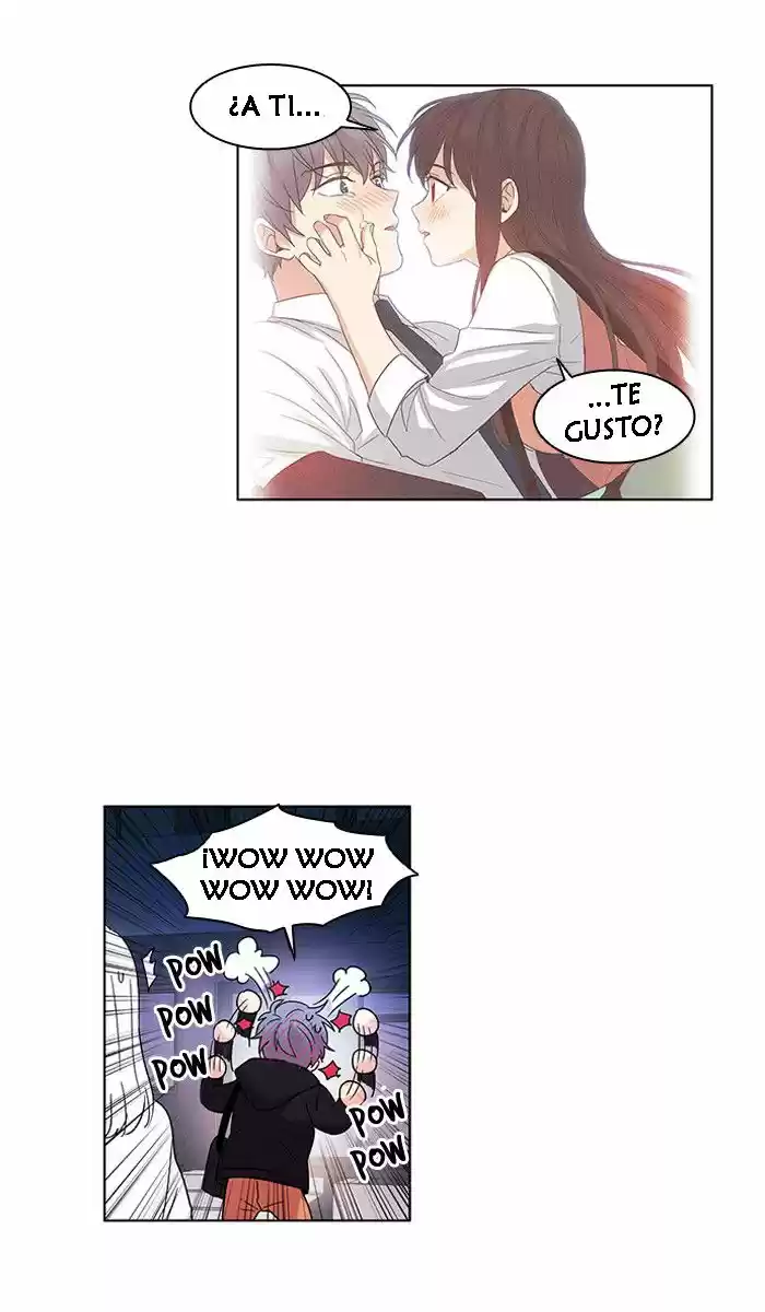 Oh Holy capítulo 46, página 14