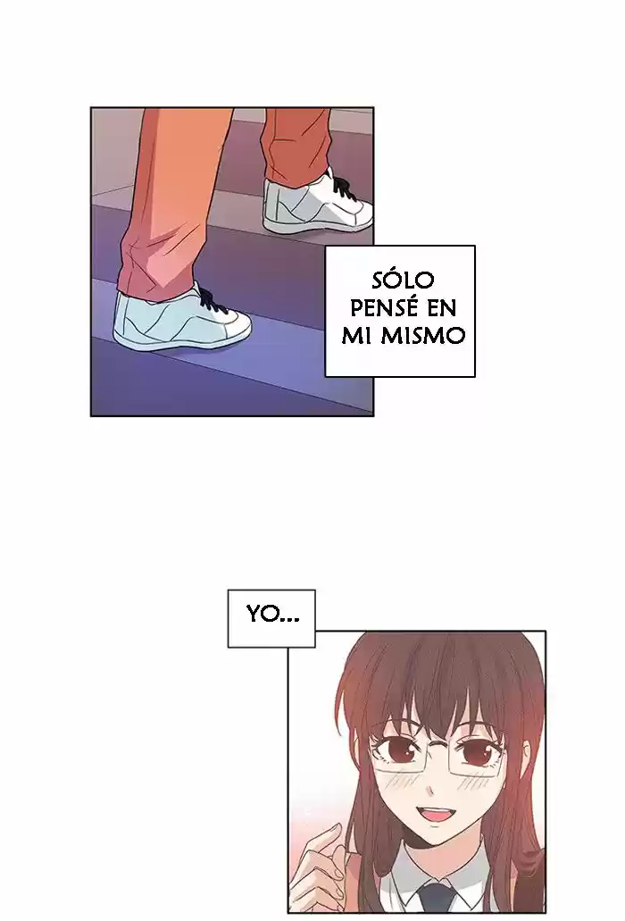 Oh Holy capítulo 46, página 16