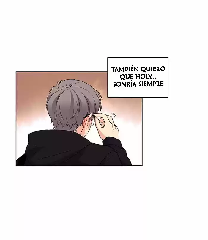 Oh Holy capítulo 46, página 17