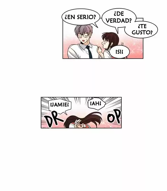 Oh Holy capítulo 46, página 19