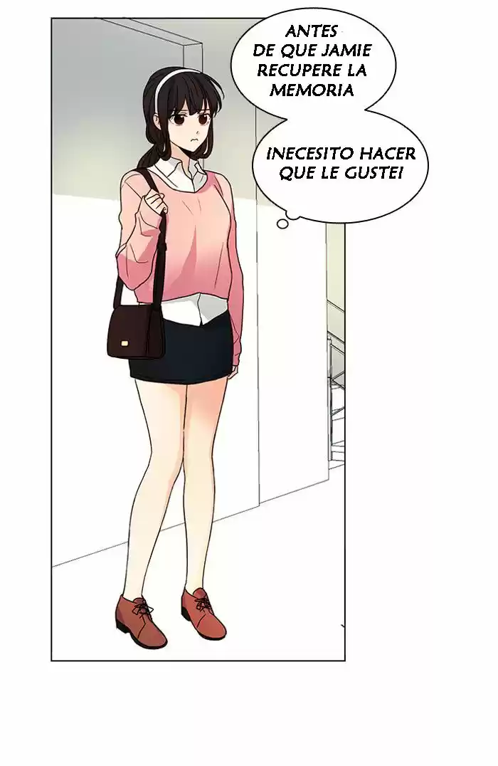 Oh Holy capítulo 46, página 31