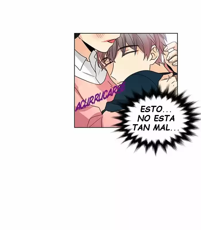 Oh Holy capítulo 47, página 13