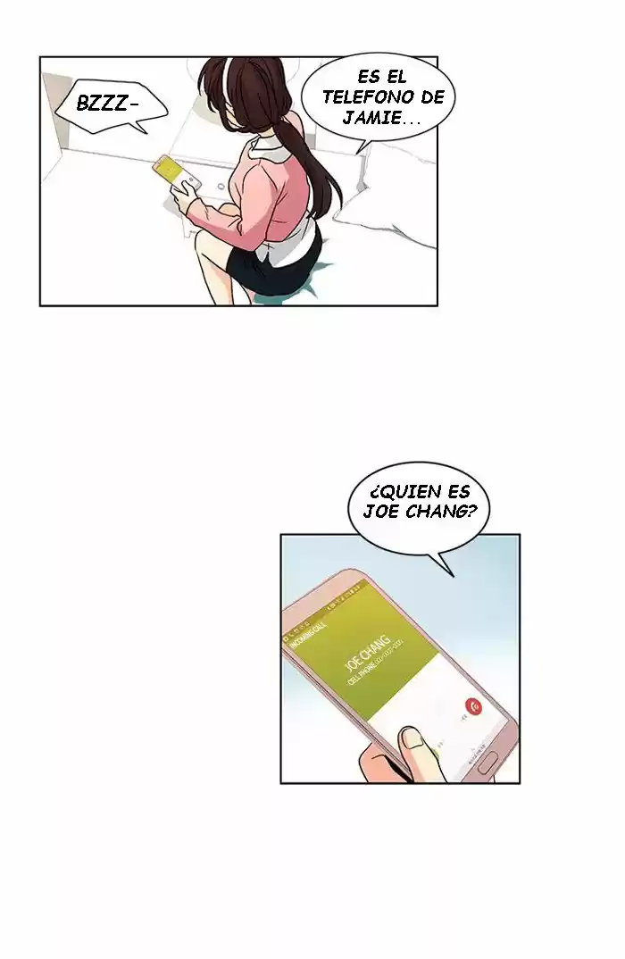 Oh Holy capítulo 47, página 24