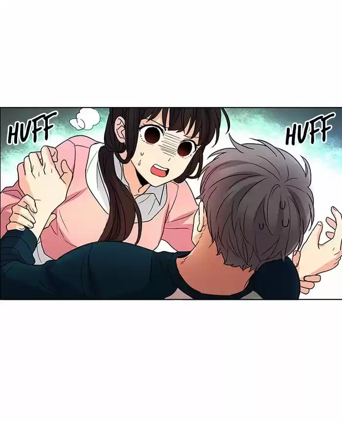 Oh Holy capítulo 47, página 31