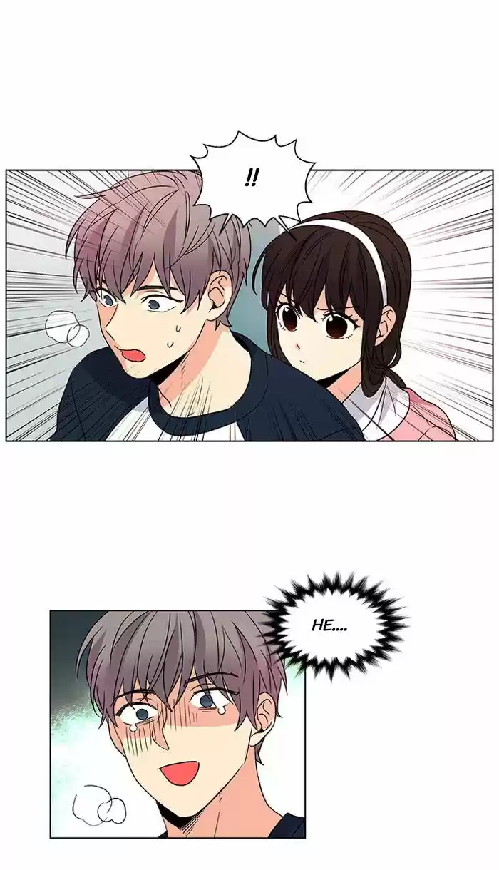 Oh Holy capítulo 48, página 4