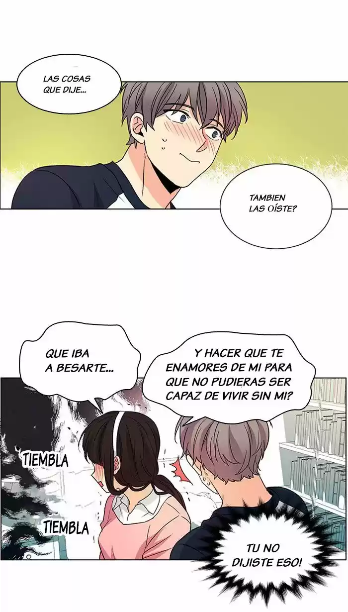 Oh Holy capítulo 48, página 10