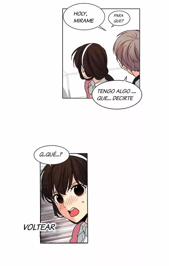 Oh Holy capítulo 48, página 13