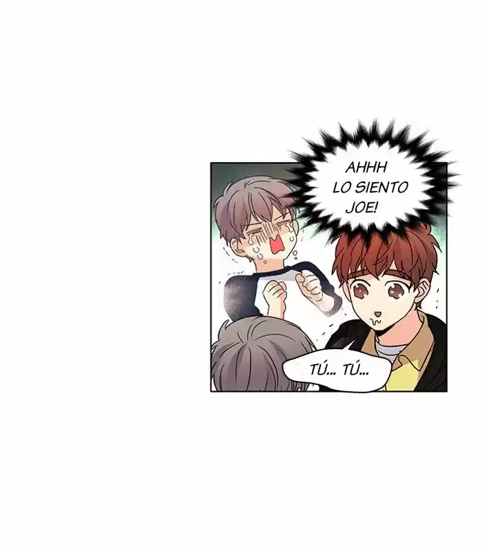 Oh Holy capítulo 48, página 20