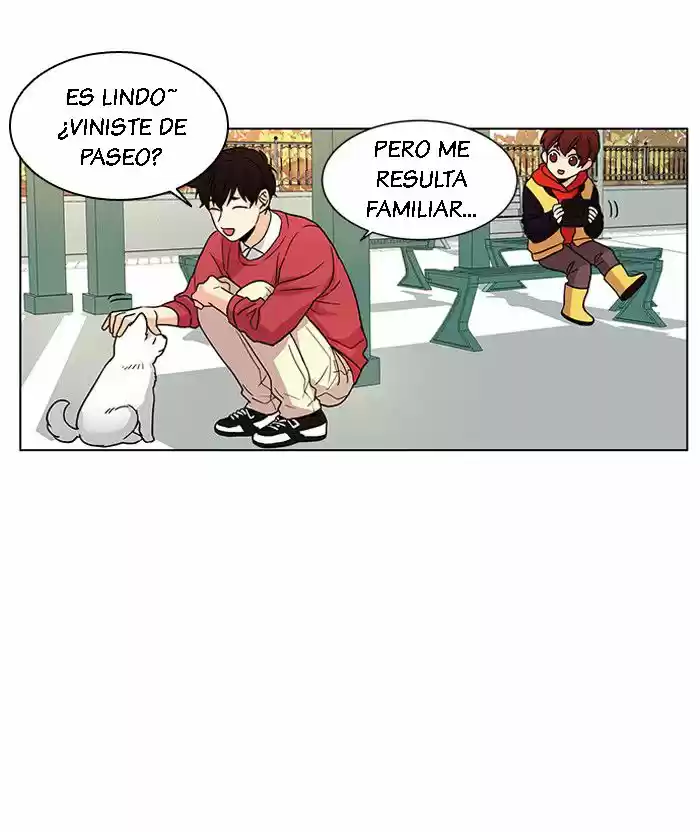 Oh Holy capítulo 49, página 13