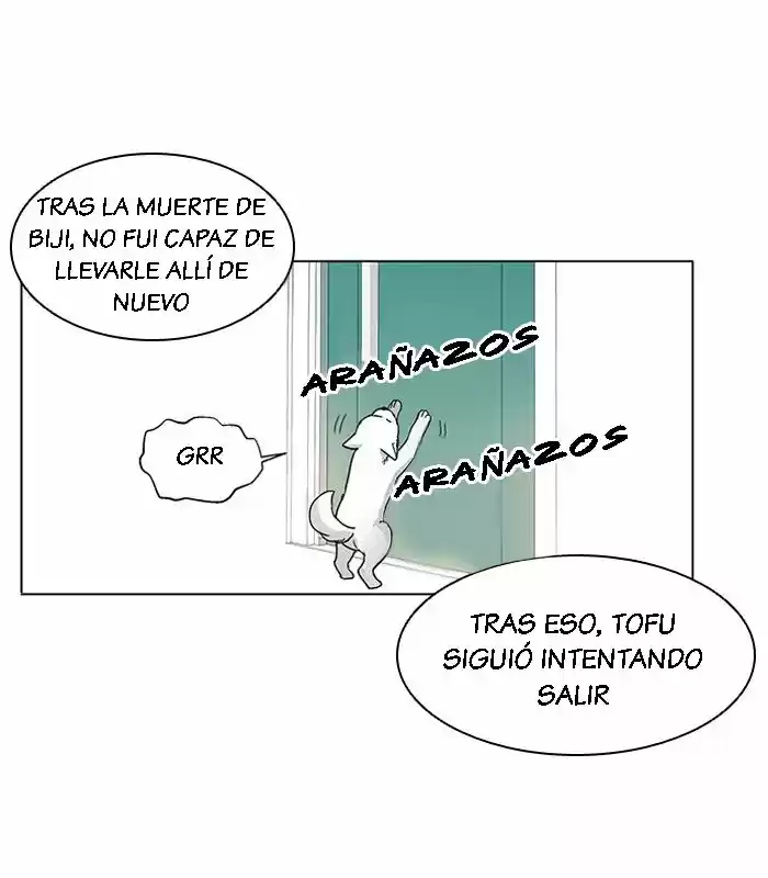 Oh Holy capítulo 49, página 16
