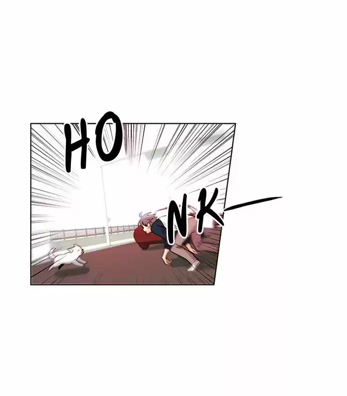 Oh Holy capítulo 49, página 27