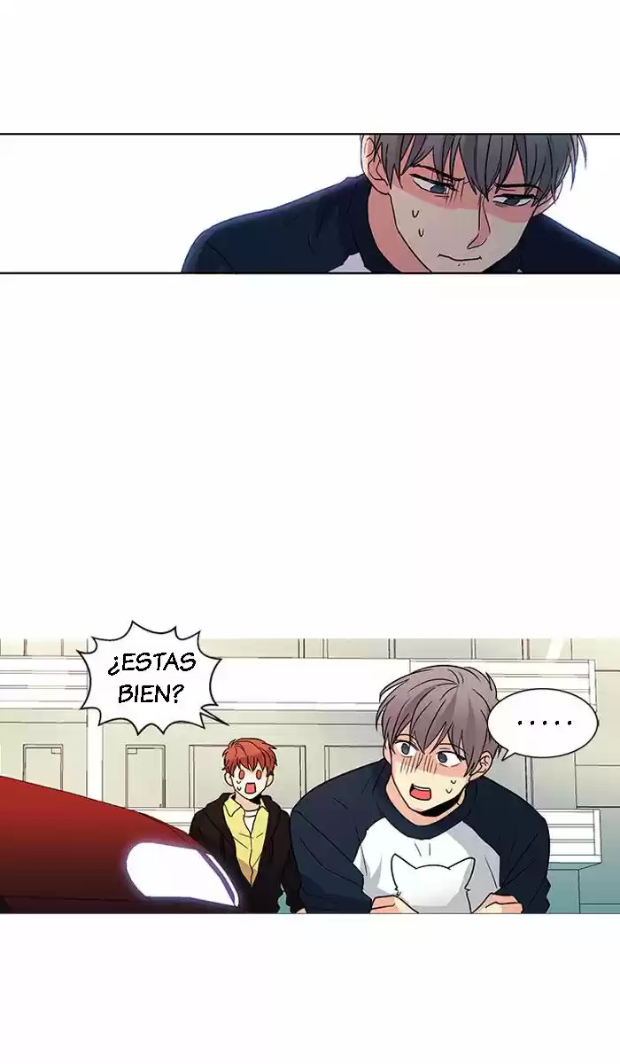 Oh Holy capítulo 49, página 30