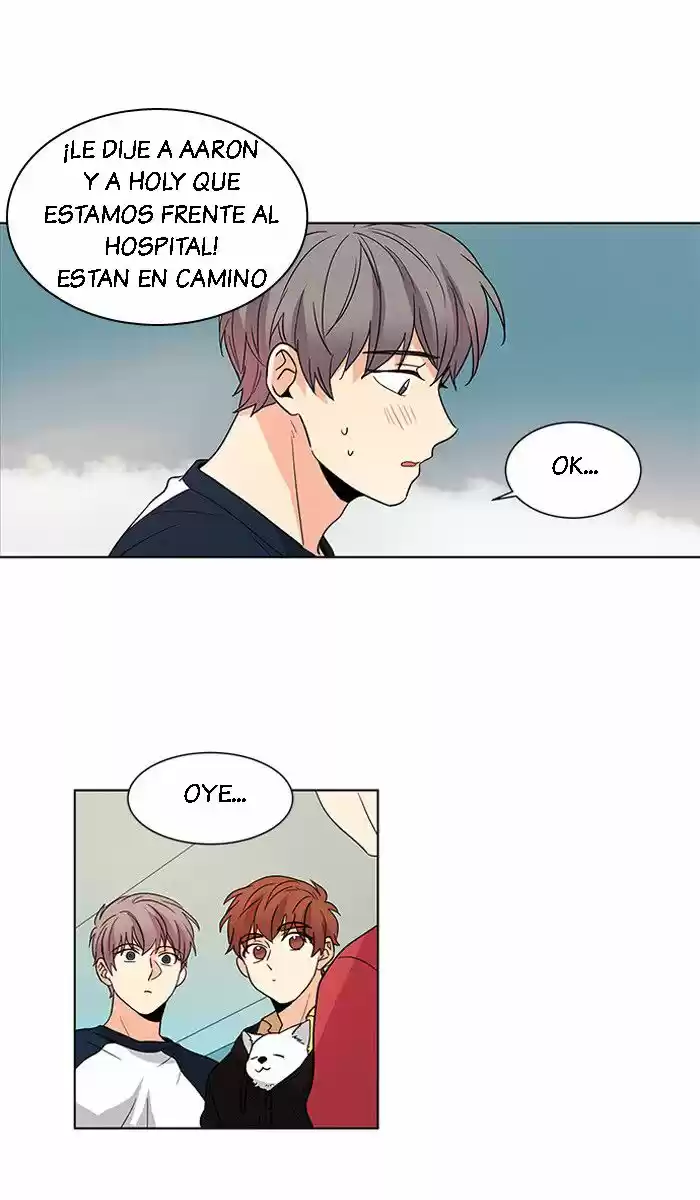 Oh Holy capítulo 50, página 4