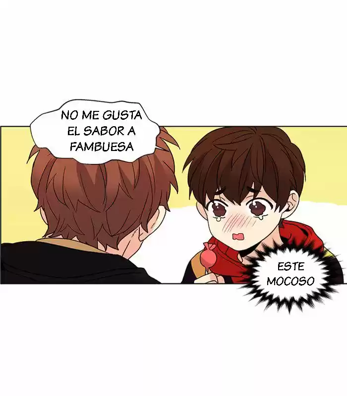 Oh Holy capítulo 50, página 9