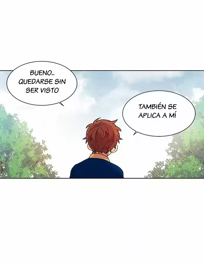 Oh Holy capítulo 50, página 15